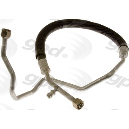 Gpd Hose, 4812370 4812370